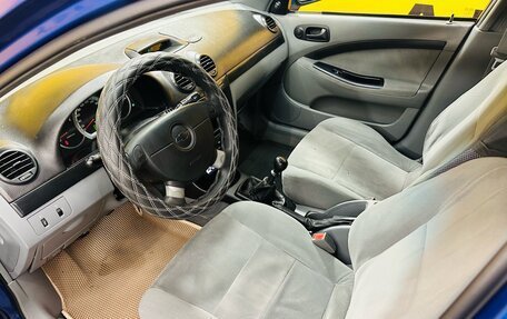 Chevrolet Lacetti, 2006 год, 299 000 рублей, 10 фотография