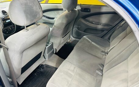 Chevrolet Lacetti, 2006 год, 299 000 рублей, 11 фотография