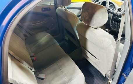 Chevrolet Lacetti, 2006 год, 299 000 рублей, 13 фотография