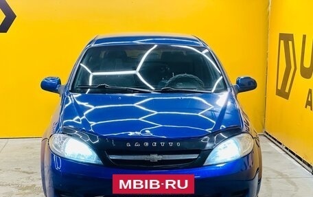 Chevrolet Lacetti, 2006 год, 299 000 рублей, 4 фотография