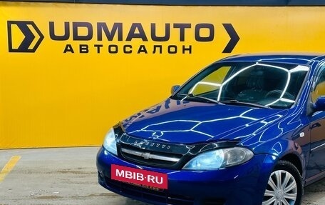 Chevrolet Lacetti, 2006 год, 299 000 рублей, 2 фотография