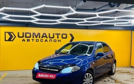 Chevrolet Lacetti, 2006 год, 299 000 рублей, 3 фотография
