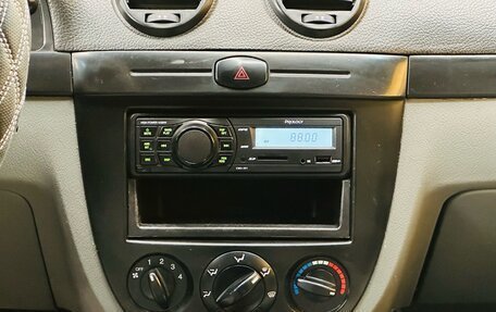 Chevrolet Lacetti, 2006 год, 299 000 рублей, 16 фотография