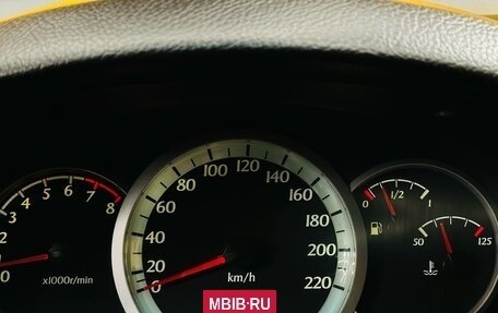 Chevrolet Lacetti, 2006 год, 299 000 рублей, 17 фотография