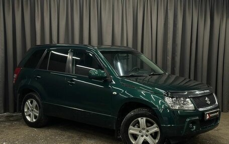 Suzuki Grand Vitara, 2006 год, 599 999 рублей, 2 фотография