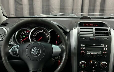 Suzuki Grand Vitara, 2006 год, 599 999 рублей, 9 фотография