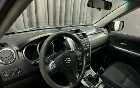 Suzuki Grand Vitara, 2006 год, 599 999 рублей, 8 фотография