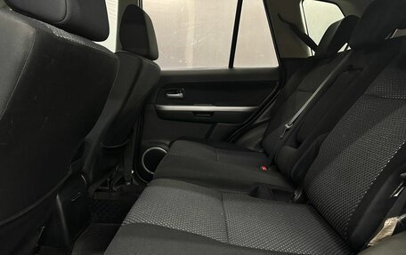 Suzuki Grand Vitara, 2006 год, 599 999 рублей, 15 фотография