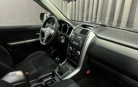Suzuki Grand Vitara, 2006 год, 599 999 рублей, 10 фотография