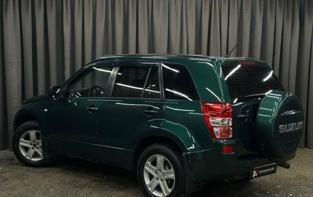 Suzuki Grand Vitara, 2006 год, 599 999 рублей, 3 фотография