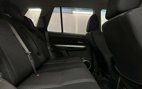 Suzuki Grand Vitara, 2006 год, 599 999 рублей, 14 фотография