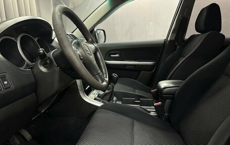 Suzuki Grand Vitara, 2006 год, 599 999 рублей, 7 фотография