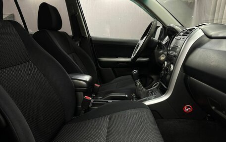 Suzuki Grand Vitara, 2006 год, 599 999 рублей, 11 фотография