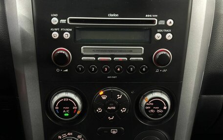 Suzuki Grand Vitara, 2006 год, 599 999 рублей, 12 фотография