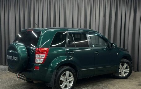 Suzuki Grand Vitara, 2006 год, 599 999 рублей, 4 фотография