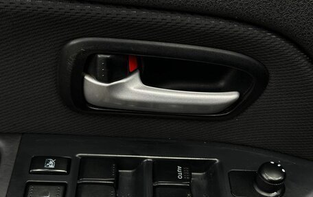 Suzuki Grand Vitara, 2006 год, 599 999 рублей, 13 фотография