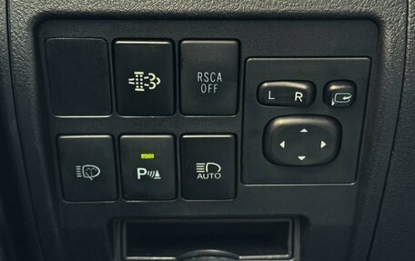 Toyota Land Cruiser 200, 2016 год, 4 199 000 рублей, 16 фотография