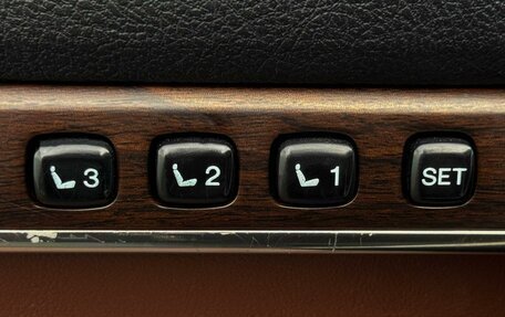 Toyota Land Cruiser 200, 2016 год, 4 199 000 рублей, 14 фотография