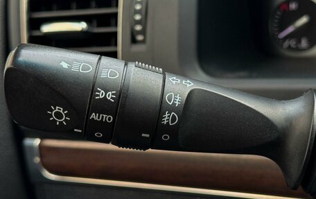 Toyota Land Cruiser 200, 2016 год, 4 199 000 рублей, 18 фотография