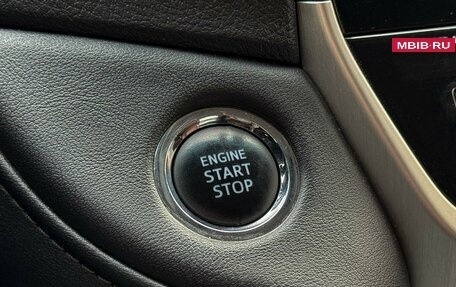 Toyota Land Cruiser 200, 2016 год, 4 199 000 рублей, 22 фотография