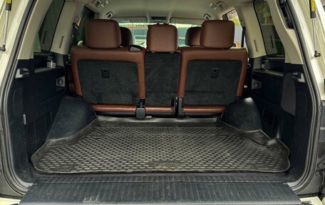 Toyota Land Cruiser 200, 2016 год, 4 199 000 рублей, 32 фотография