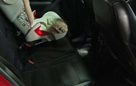 Volkswagen Tiguan I, 2012 год, 1 197 000 рублей, 3 фотография