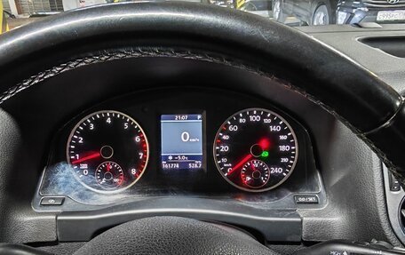 Volkswagen Tiguan I, 2012 год, 1 197 000 рублей, 5 фотография