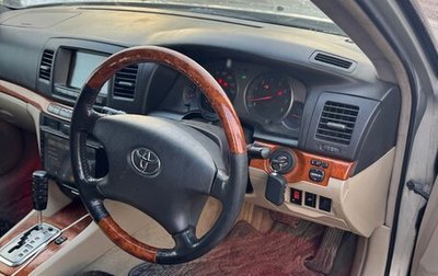 Toyota Mark II IX (X110), 2002 год, 1 050 000 рублей, 1 фотография