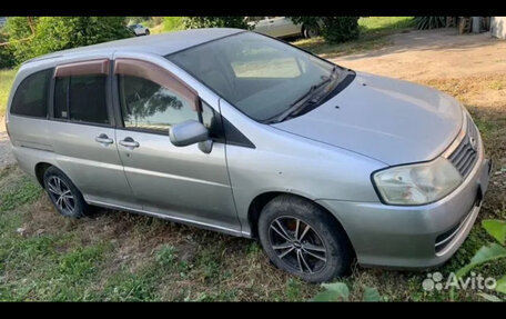 Nissan Liberty, 2001 год, 200 000 рублей, 1 фотография