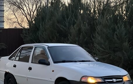 Daewoo Nexia I рестайлинг, 2012 год, 115 000 рублей, 1 фотография