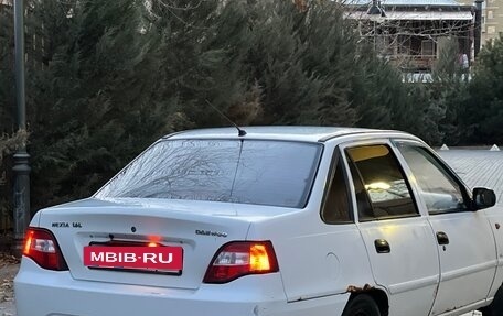 Daewoo Nexia I рестайлинг, 2012 год, 115 000 рублей, 3 фотография