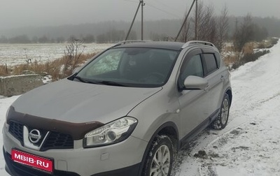 Nissan Qashqai, 2011 год, 940 000 рублей, 1 фотография