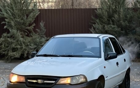 Daewoo Nexia I рестайлинг, 2012 год, 115 000 рублей, 2 фотография