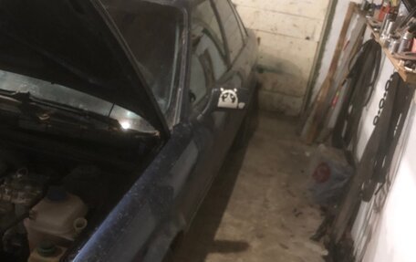 Audi 80, 1993 год, 180 000 рублей, 2 фотография