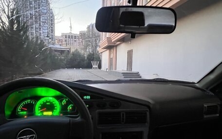 Daewoo Nexia I рестайлинг, 2012 год, 115 000 рублей, 7 фотография