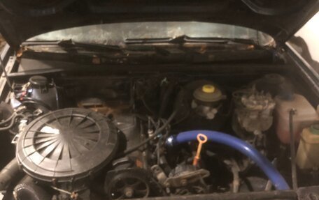 Audi 80, 1993 год, 180 000 рублей, 3 фотография