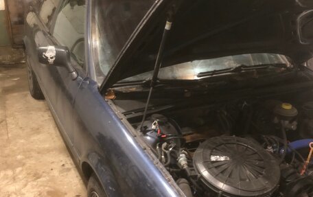 Audi 80, 1993 год, 180 000 рублей, 4 фотография