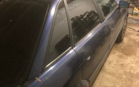 Audi 80, 1993 год, 180 000 рублей, 6 фотография