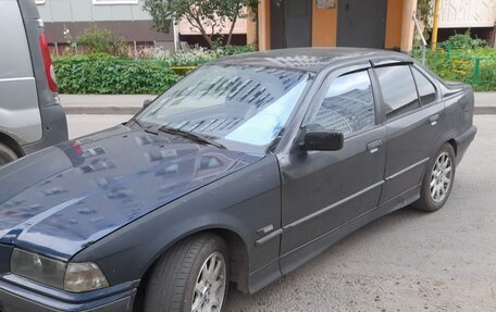 BMW 3 серия, 1992 год, 350 000 рублей, 3 фотография