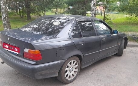 BMW 3 серия, 1992 год, 350 000 рублей, 4 фотография