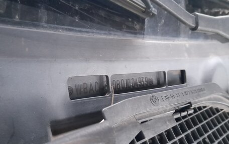 BMW 3 серия, 1992 год, 350 000 рублей, 13 фотография