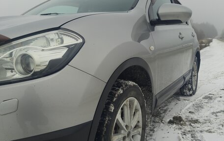 Nissan Qashqai, 2011 год, 940 000 рублей, 4 фотография