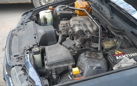 BMW 3 серия, 1992 год, 350 000 рублей, 14 фотография