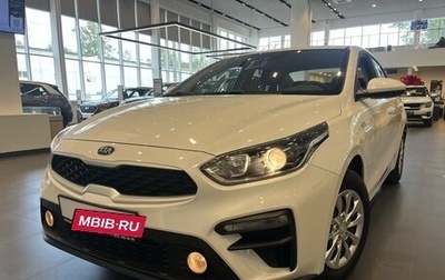 KIA Cerato IV, 2025 год, 3 099 000 рублей, 1 фотография