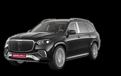 Mercedes-Benz Maybach GLS I, 2025 год, 25 900 000 рублей, 1 фотография