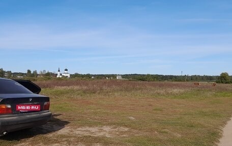 BMW 3 серия, 1992 год, 350 000 рублей, 17 фотография