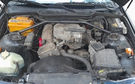 BMW 3 серия, 1992 год, 350 000 рублей, 12 фотография