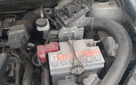 Nissan Qashqai, 2011 год, 940 000 рублей, 6 фотография