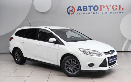 Ford Focus III, 2015 год, 528 000 рублей, 1 фотография