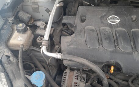 Nissan Qashqai, 2011 год, 940 000 рублей, 7 фотография